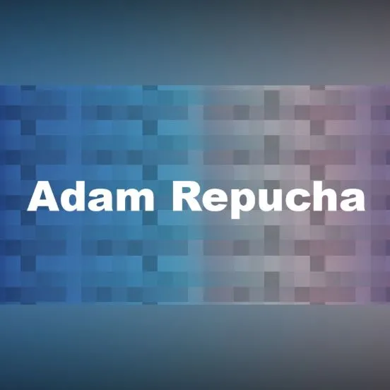 Adam Repucha