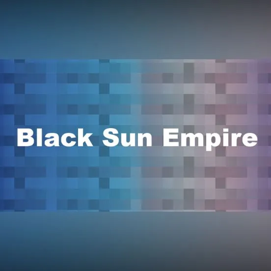 Black Sun Empire