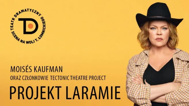 Projekt Laramie 