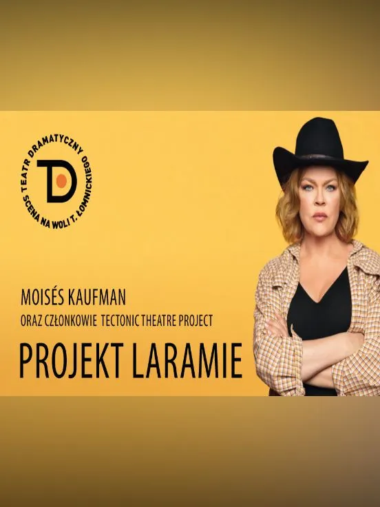 Projekt Laramie 