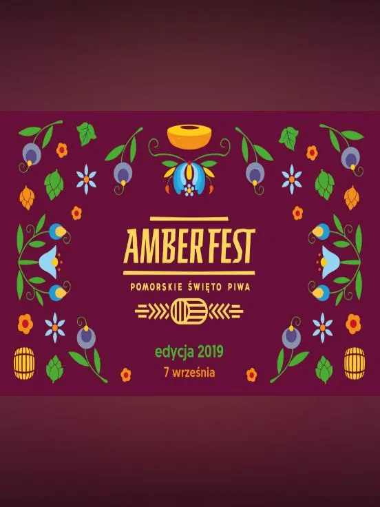 AMBER FEST 2019