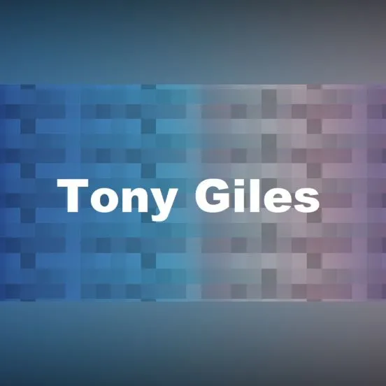 Tony Giles