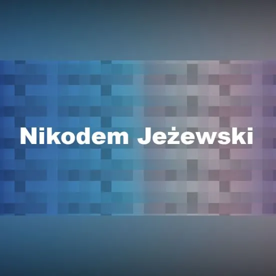 Nikodem Jeżewski
