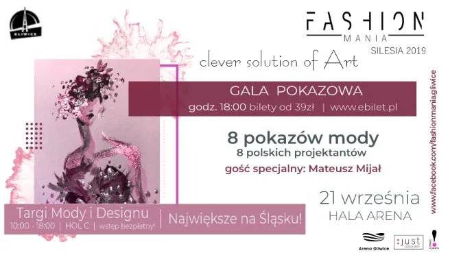 FashionMania Silesia 2019
