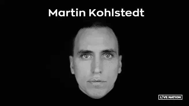 Martin Kohlstedt