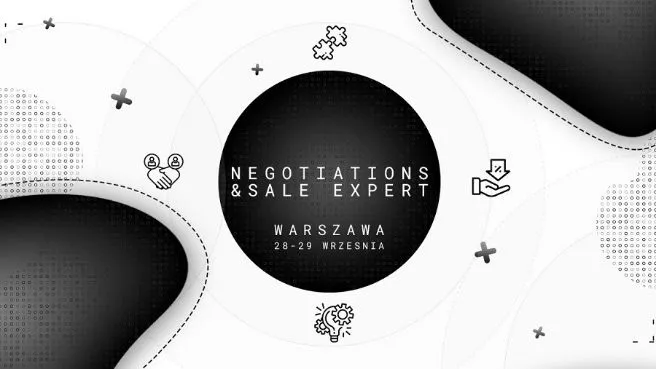 Negotiations & Sale Expert