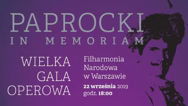 PAPROCKI IN MEMORIAM