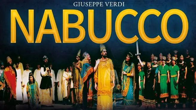 Nabucco 