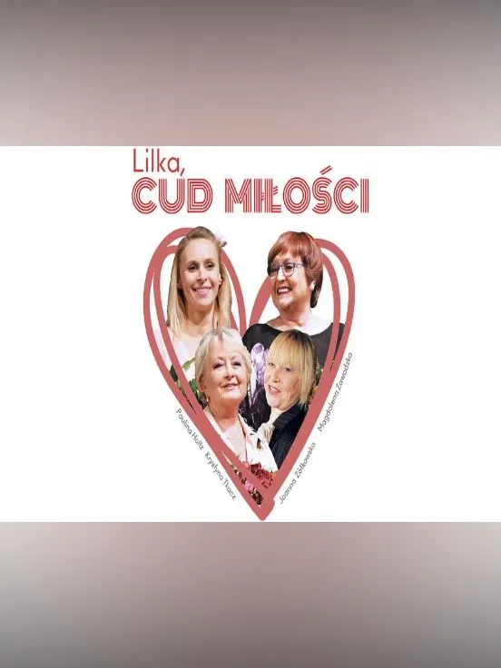 Lilka, cud miłości