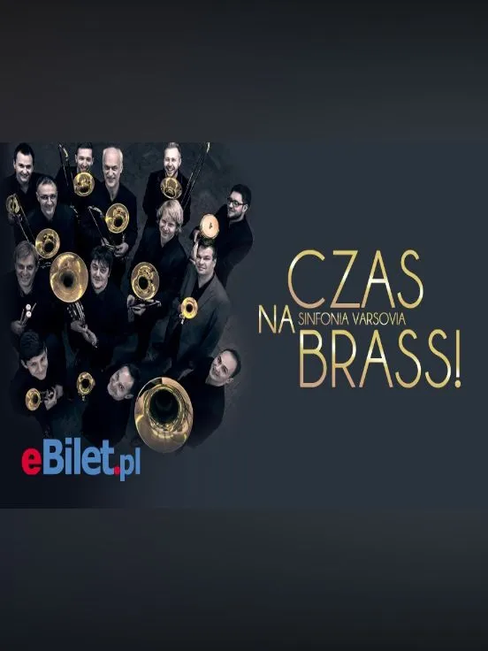 Sinfonia Varsovia Brass