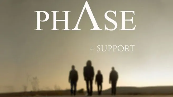 Phase + Support