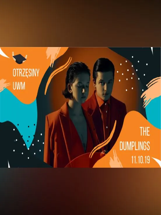 The Dumplings -  otrzęsiny UWM 