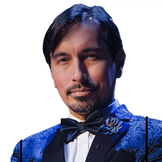 Carlos Jiménez Carlos Jiménez