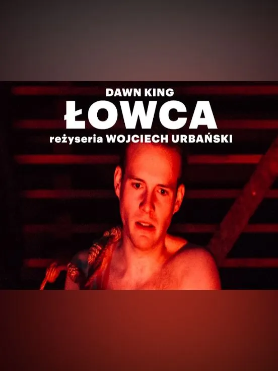 Łowca