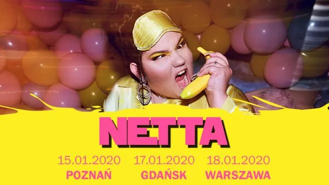 Netta