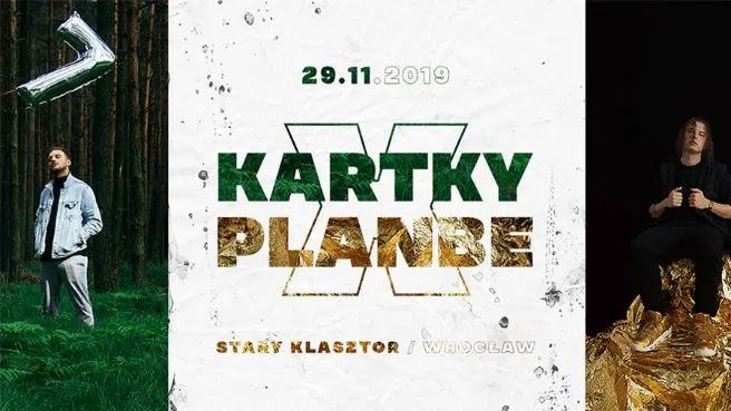 KARTKY PlanBe