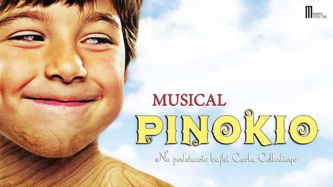 Musical Pinokio