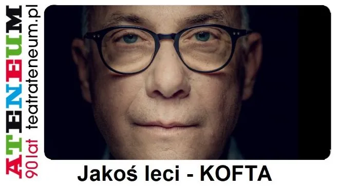 Jakoś leci - KOFTA