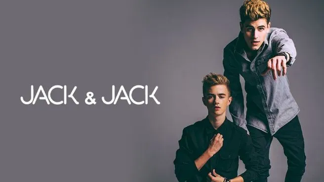 Jack & Jack