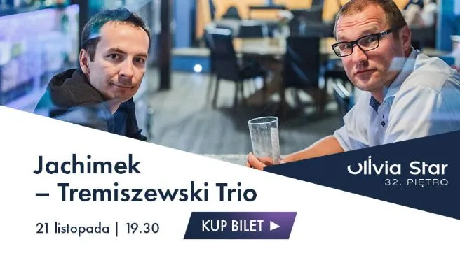 Jachimek - Tremiszewski Trio