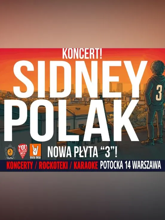 Sidney Polak