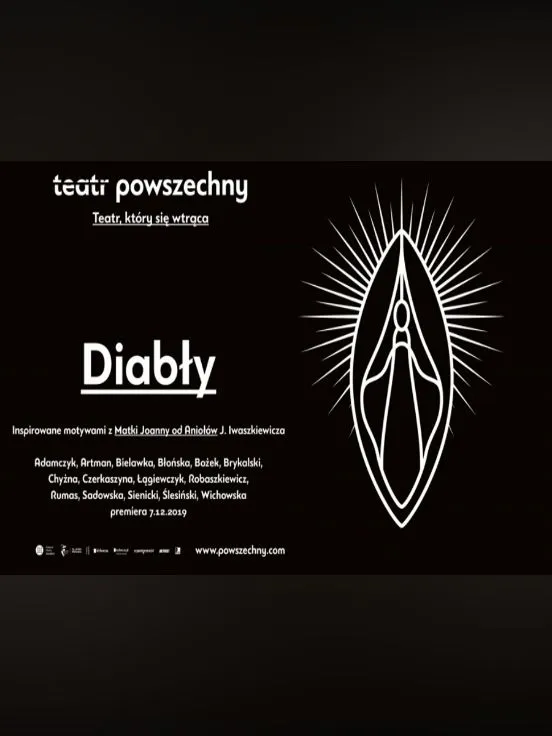 Diabły