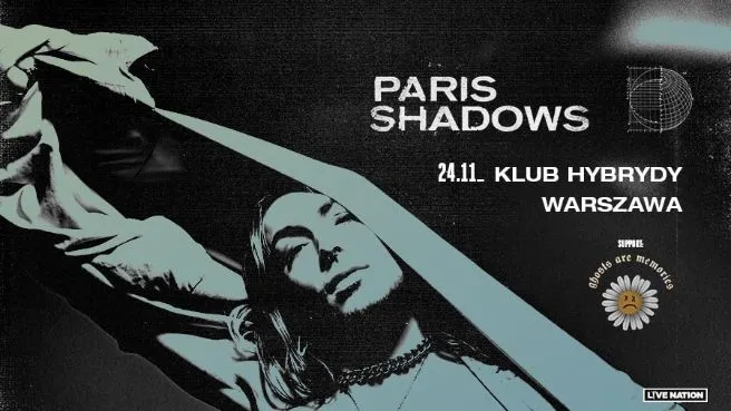 Paris Shadows