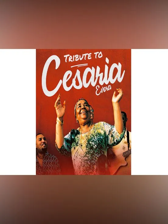 Gdańsk Lotos Siesta Festival 2020 - Tribute to Cesaria Evora