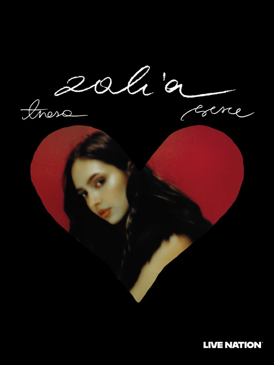 Zalia