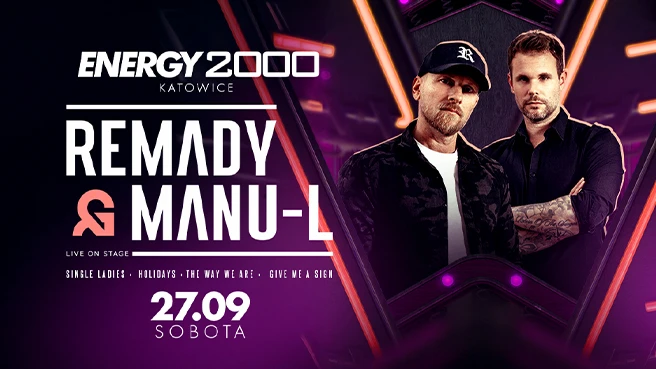 Remady & Manu-L