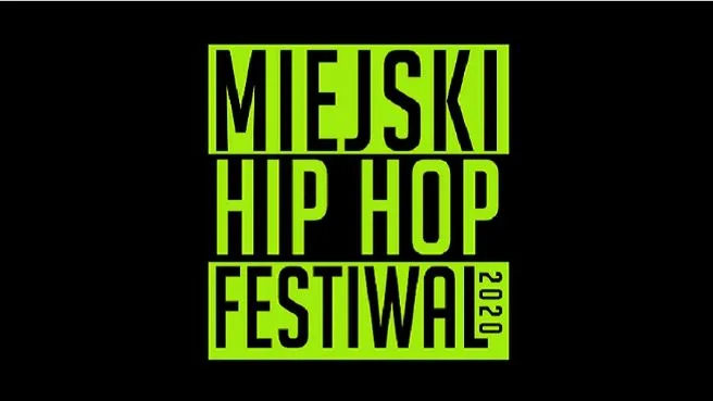 Miejski Hip Hop Festiwal