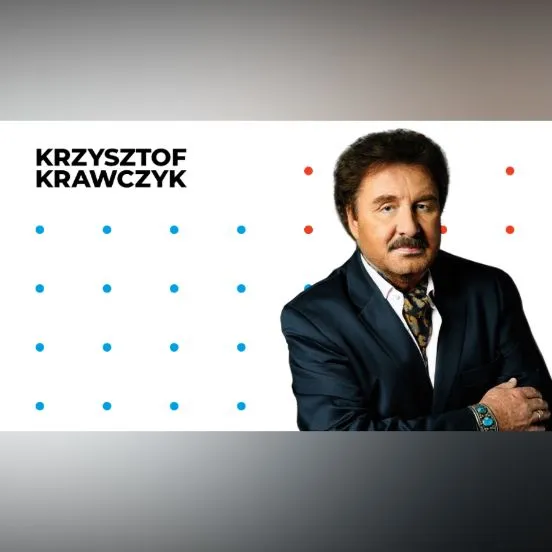 Krzysztof Krawczyk