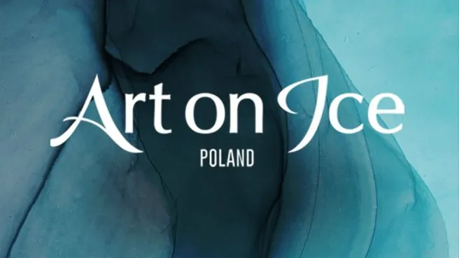Art On Ice Poland - James Blunt live