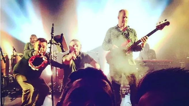 The Herbaliser