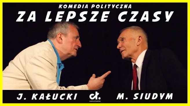 Za lepsze czasy