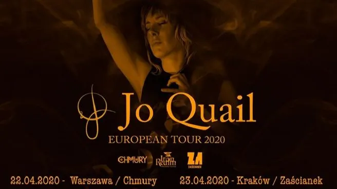Jo-Quail