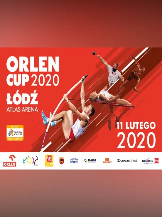 Orlen Cup Łódź 2020