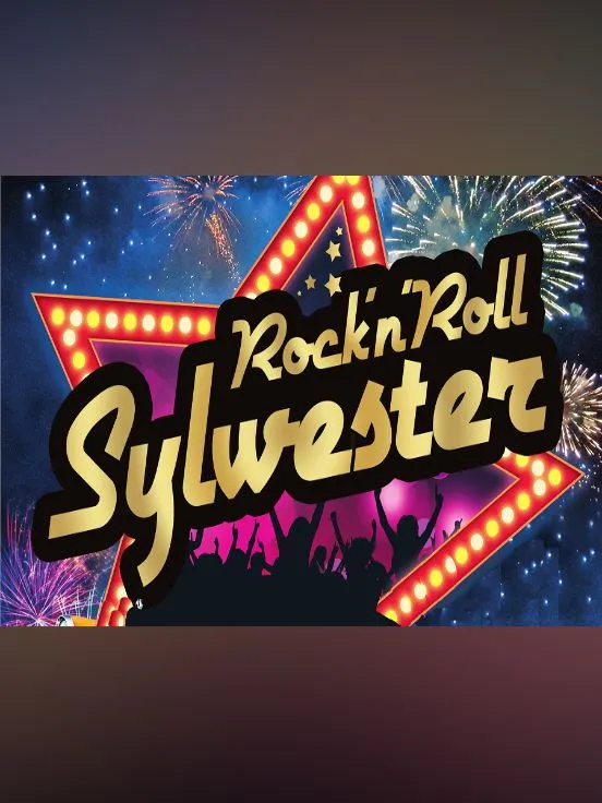 Rock’n’Roll Sylwester