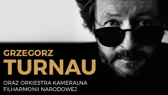 Grzegorz Turnau "7 widoków w drodze do Krakowa"