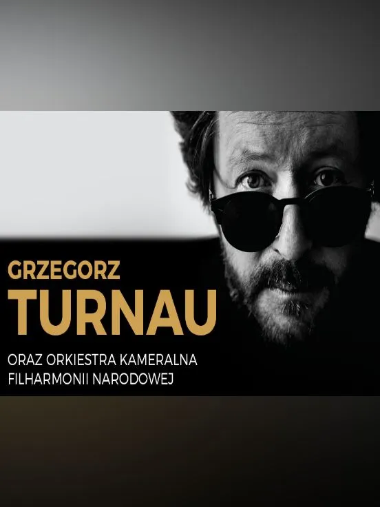 Grzegorz Turnau "7 widoków w drodze do Krakowa"