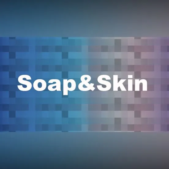Soap&Skin