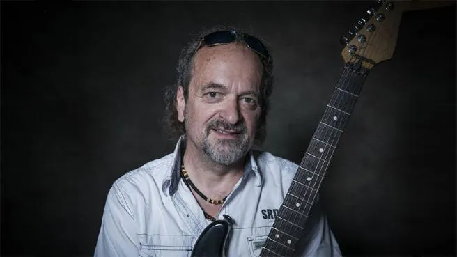 Keith Thompson Band