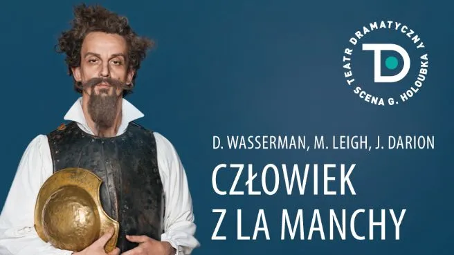 Człowiek z La Manchy