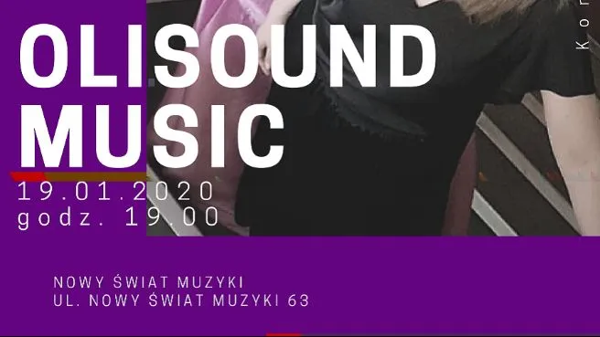 Olisound Music