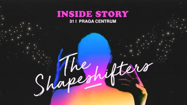 Inside Story: The Shapeshifters 