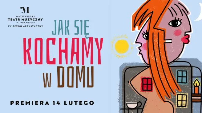 Jak się kochamy w domu?