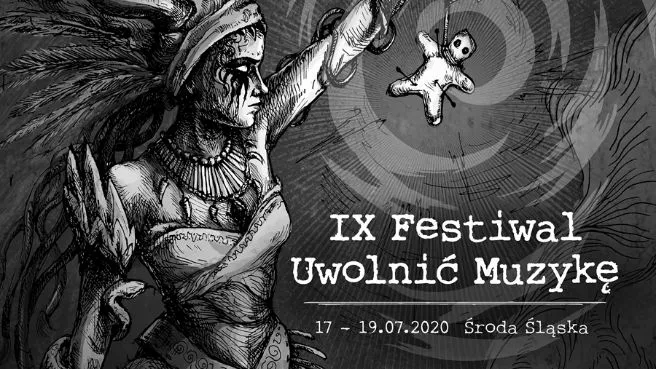 IX Festiwal Uwolnić Muzykę