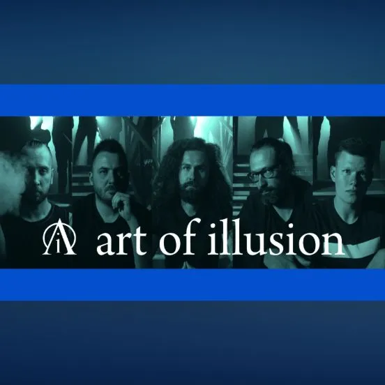 Art of Illusion 