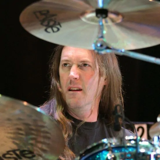 Danny Carey