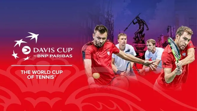 Polska vs Argentyna    -    I runda Grupy Światowej DAVIS CUP by BNP Paribas